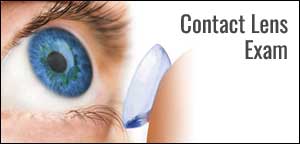 contact lens